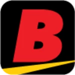 Logo of Bhinneka.Com android Application 